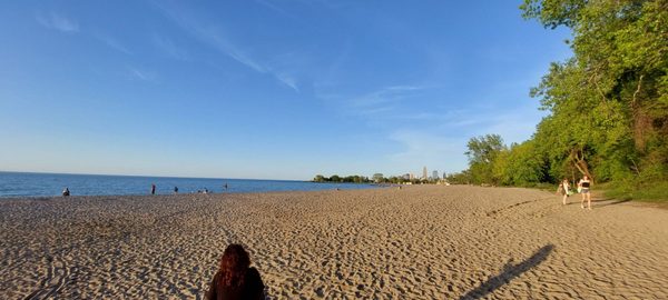 Edgewater Pier by null