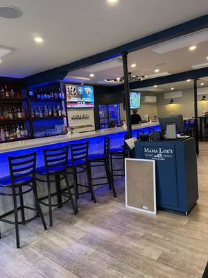 Mama Lor's Cafe by null