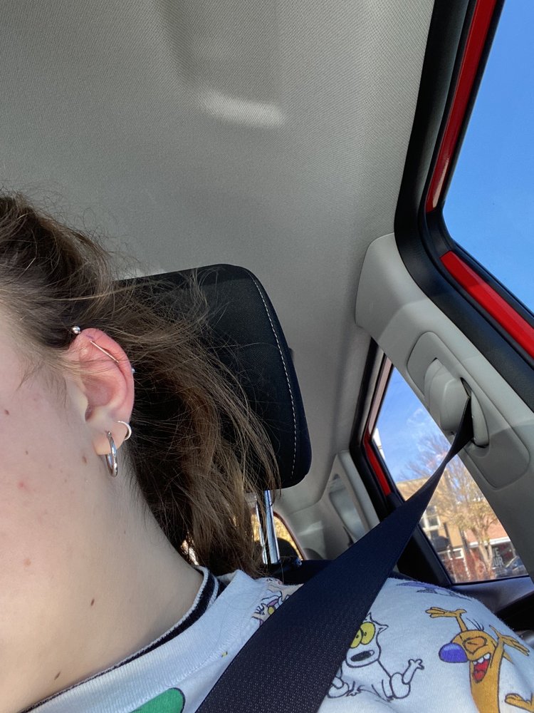 23RD STREET BODY PIERCING Updated October 2024 49 Photos & 175