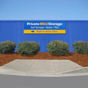 Private Mini Storage - Self Storage Near Me - Santa Clarita, California Private Mini Storage - Self Storage Near Me - Santa Clarita, California