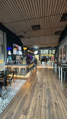 La Birra Bar (Burgers) - North Miami Beach by null