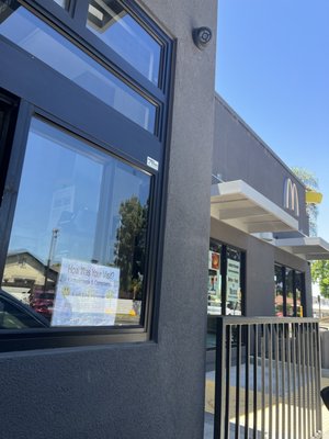 McDonald's by null