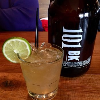101 Craft Kitchen - Irish mule - Gastropubs Near Me - Gahanna, Ohio