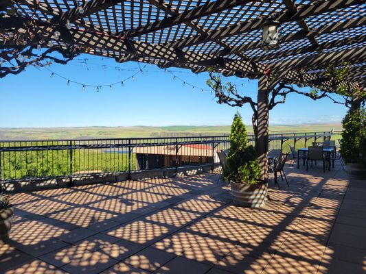 Maryhill Winery Goldendale Tasting Room & Bistro by null