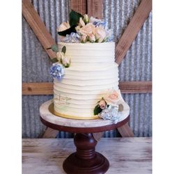 Santini Mini Sweets - Cakes