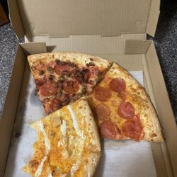 Fresco pizzeria - Pizza