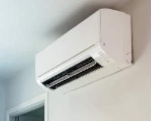 Slide of EcoPro Mechanical