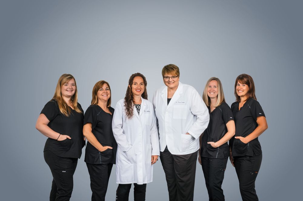 ADVANCED CARE DENTAL Updated August 2024 600 Pleasant Oak Dr