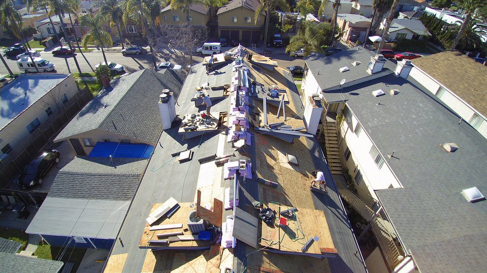 Slide of Nolanco Roofing