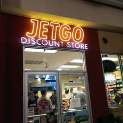 Jetgo