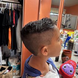 Great Clips - Hair cut