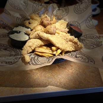 Razzoo's Cajun Cafe - Cajun/Creole Near Me - Round Rock, Texas Razzoo's Cajun Cafe - Cajun/Creole Near Me - Round Rock, Texas