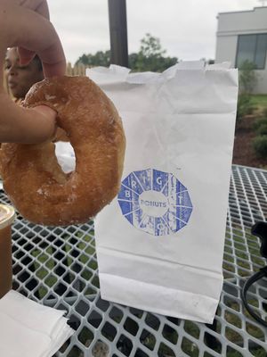 Bright Spot Donuts by null