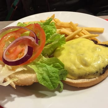 VIPS - Fast Food Near Me - Madrid, M VIPS - Fast Food Near Me - Madrid, M