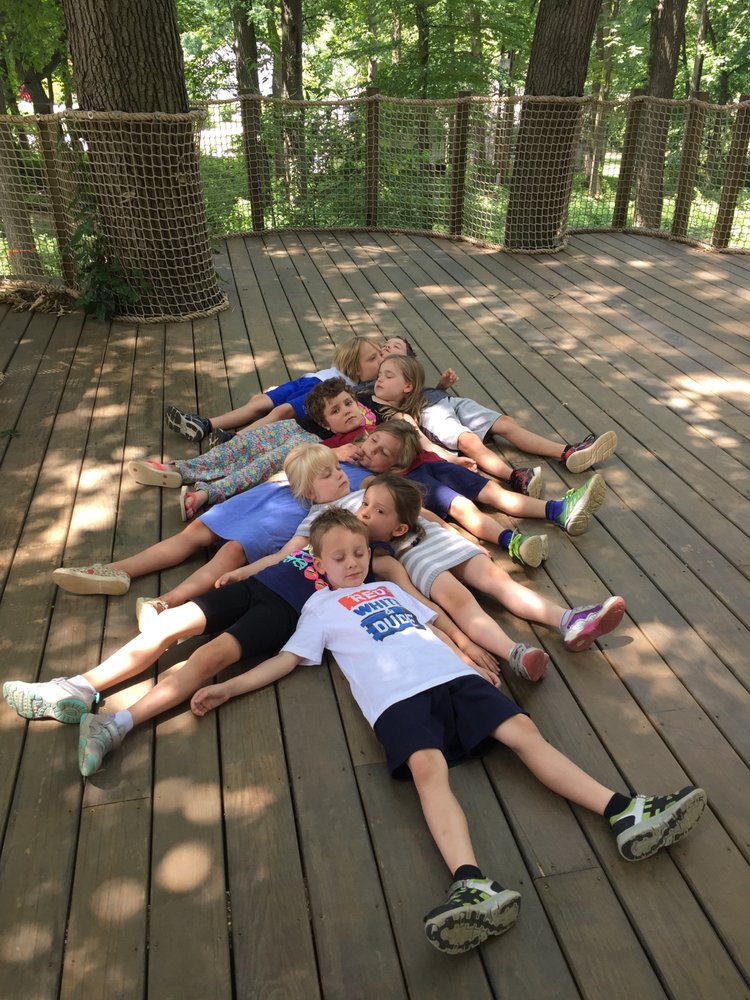 TREEHOUSE YOGA FOR CHILDREN 21 Photos 1442 Pottstown Pike, West