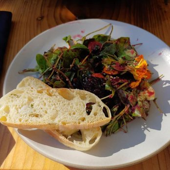 Cafe Ohlone - Specialty Food Near Me