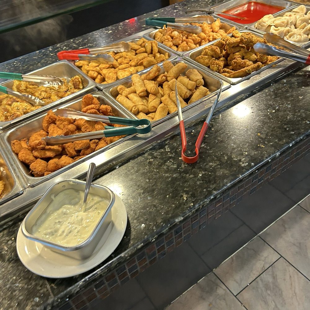 Mid Hudson Buffet - Fried foods - Buffets Near Me - Kingston, New York Mid Hudson Buffet - Fried foods - Buffets Near Me - Kingston, New York