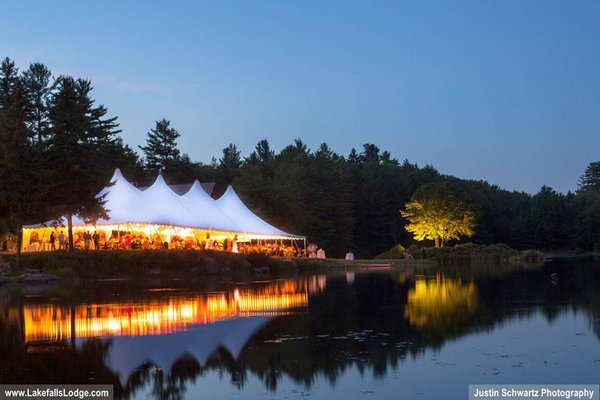 Christian Party Rental