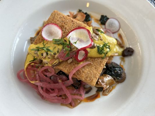 Alder Wood Bistro and Wood-Fired Pizza by null