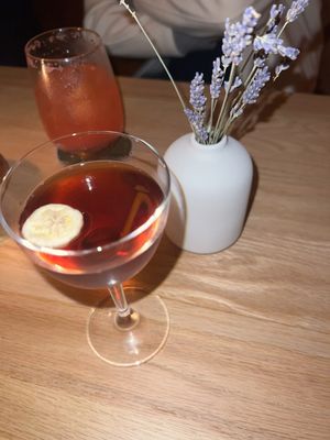 Negroni Caffe Bar Beverly Hills by null