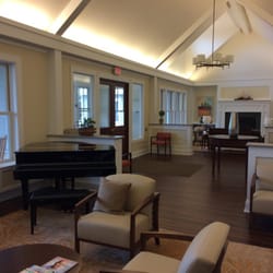 Alexian Brothers Hospice Residence - Entrance space