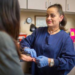 Houston Women's Clinic