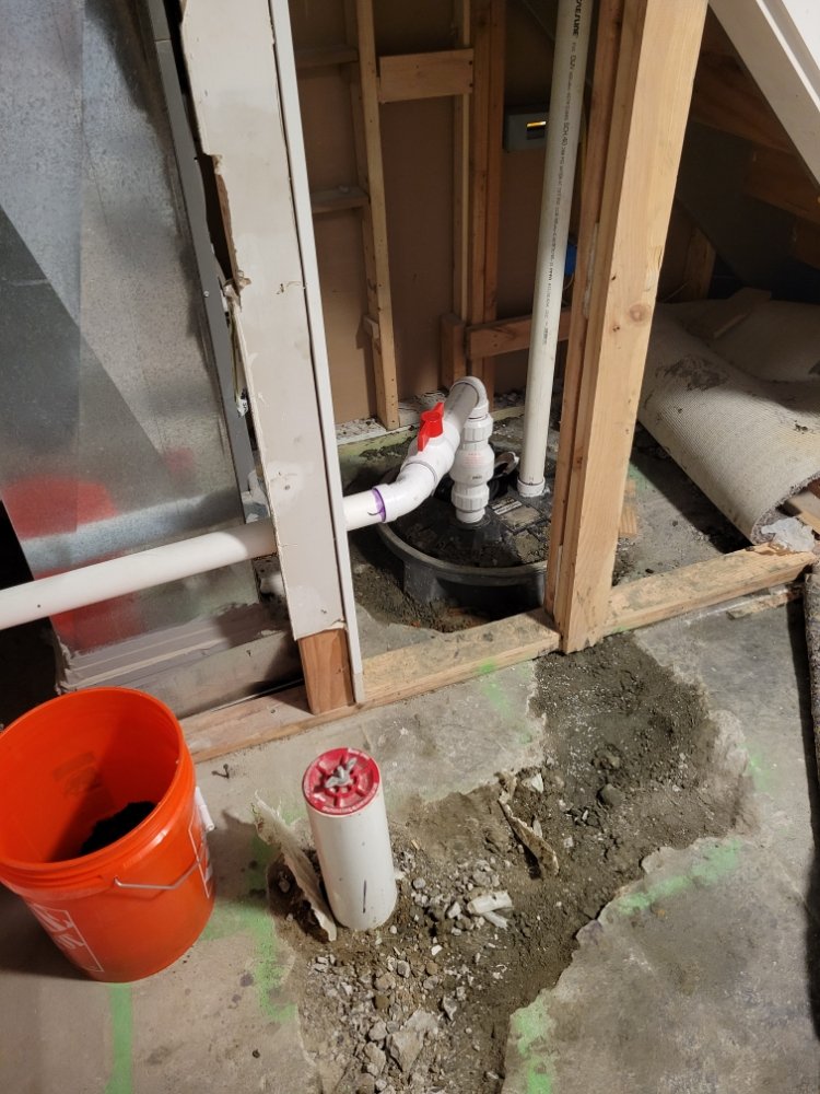 Slide of Otto's Plumbing LLC