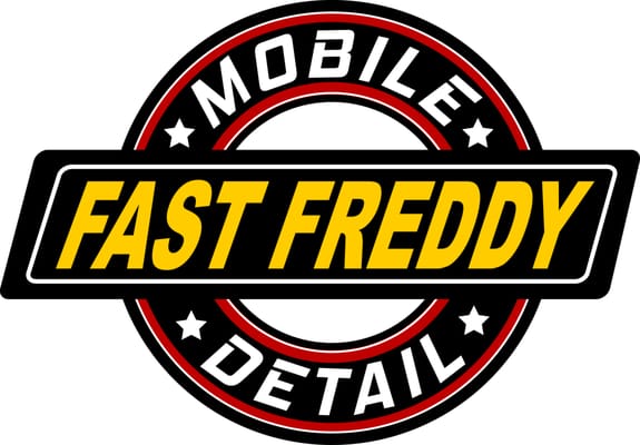 Fast Freddy Mobile Detail