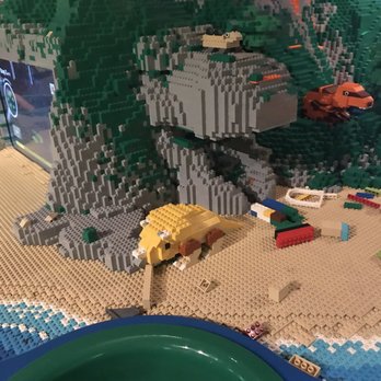 LEGOLAND Discovery Center - Dino explorer - Kids Activities Near Me - Tempe, Arizona LEGOLAND Discovery Center - Dino explorer - Kids Activities Near Me - Tempe, Arizona