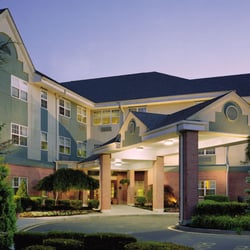 Brandywine The Gables - Exterior