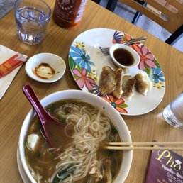Pho Ga
