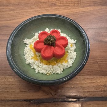 Causa Amazonia - Tapas/Small Plates Near Me - Washington, DC, District of Columbia