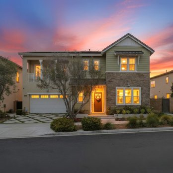 Fred Sed Group - Our marketing comes with twilight shots that can really show off the curb apeal at night - Real Estate Services Near Me - Irvine, California Fred Sed Group - Our marketing comes with twilight shots that can really show off the curb apeal at night - Real Estate Services Near Me - Irvine, California