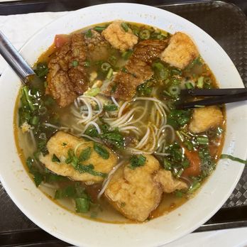 Pho Pasteur - Vietnamese Near Me - San Jose, California