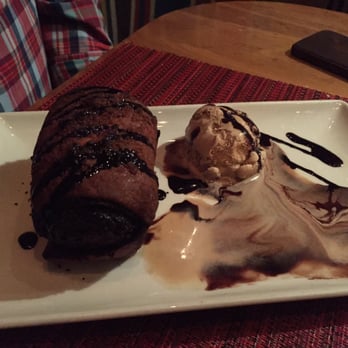 Moderne Barn Restaurant - poppy seed chocolate babka - New American Near Me - Armonk, New York Moderne Barn Restaurant - poppy seed chocolate babka - New American Near Me - Armonk, New York