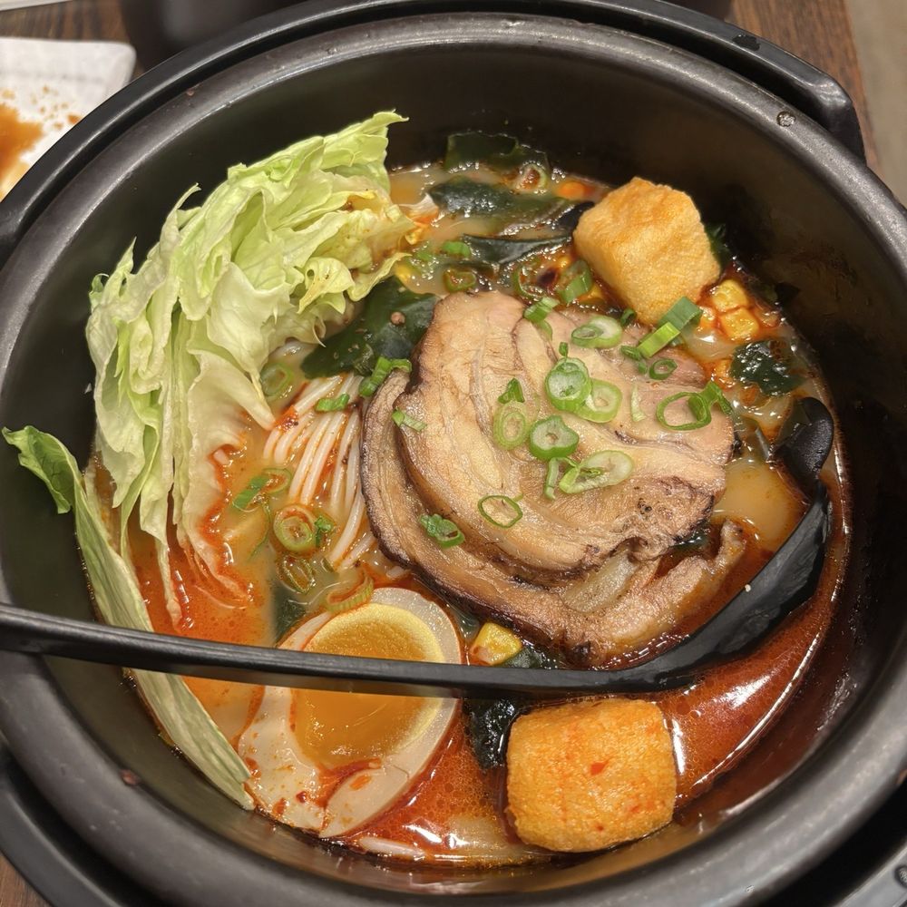 Simply Noodles - R2.Mala Spicy Rice Noodle - Noodles Near Me - New York, New York Simply Noodles - R2.Mala Spicy Rice Noodle - Noodles Near Me - New York, New York