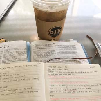 Blk Dot Coffee - Coffee & Tea Near Me - Irvine, California Blk Dot Coffee - Coffee & Tea Near Me - Irvine, California