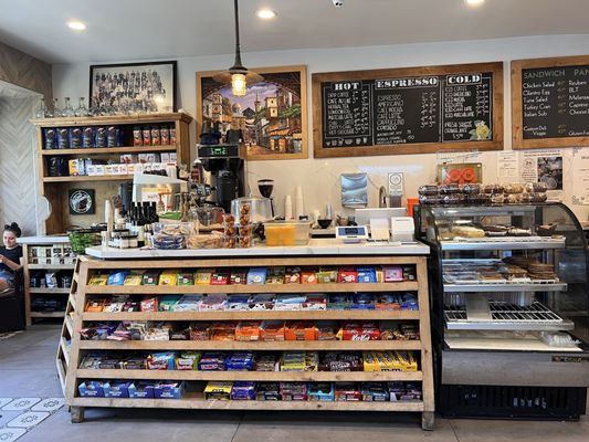 Jackson Market and Deli by null