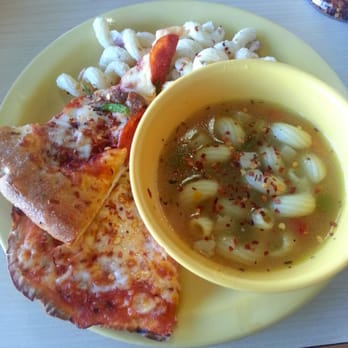 Cicis Pizza - Pizza Near Me - San Antonio, Texas
