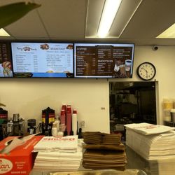 Danny's Donuts 5 - A photo of all kinds.