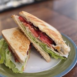 Front Street Cafe