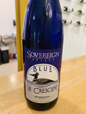 The Winery at Sovereign Estate by null