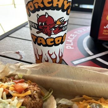 Torchy's Tacos - Tacos Near Me - Winter Garden, Florida