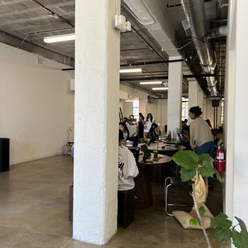 Damo - Inside - Coffee & Tea Near Me - Los Angeles, California