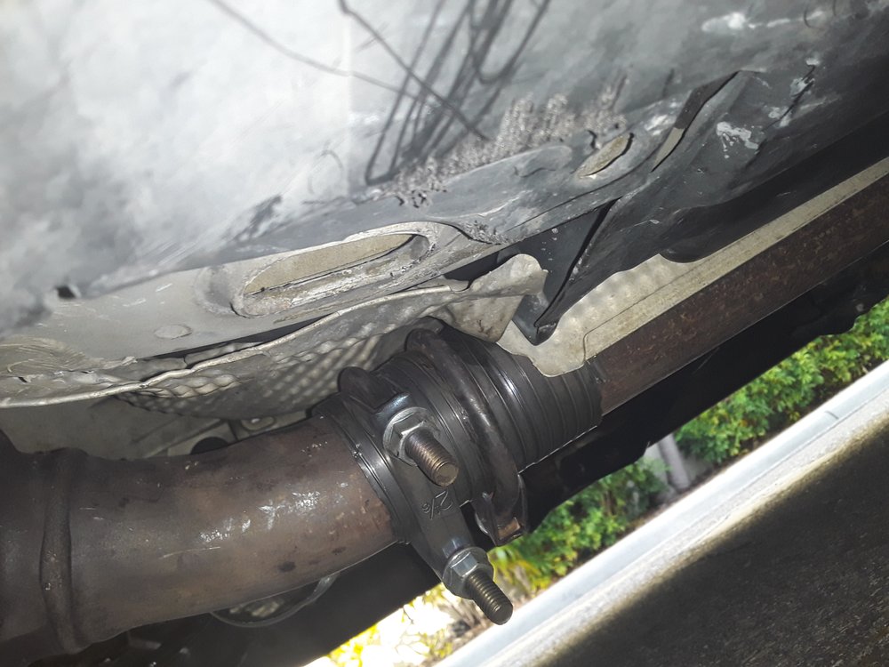 KEENE AUTOMOTIVE Updated September 2024 1171 Snead Ave, Sarasota