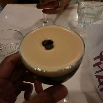 Longo Bros - Espresso Martinis - Pizza Near Me - New York, New York Longo Bros - Espresso Martinis - Pizza Near Me - New York, New York