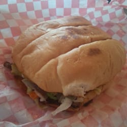 La Paloma Market - Torta de Asada