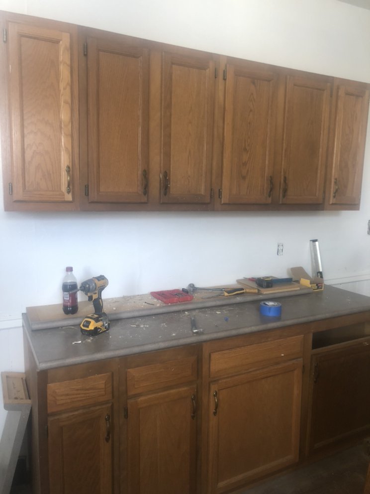 Slide of J & J Home Services