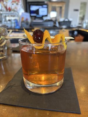 Left Turn Distilling, Craft Cocktails & Spirits. by null