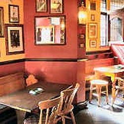 City Arms - official picture